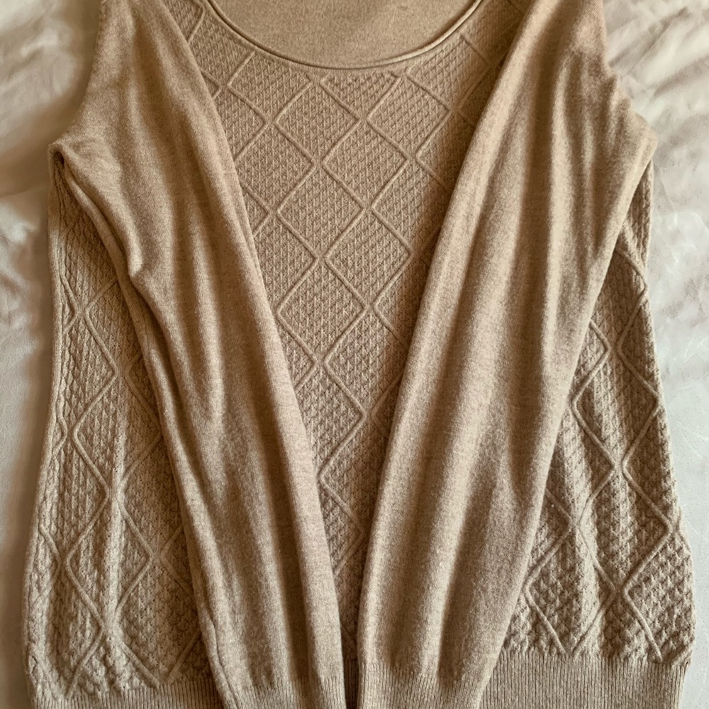 Sweater - Picture 4 of 5